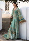 Hussain Rehar | Darlings Festive 25 | Miraye - by - Libasekhas UK - Registered Vendor of : Hussain Rehar - 100% Original Designer Dresss