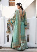 Hussain Rehar | Darlings Festive 25 | Miraye - by - Libasekhas UK - Registered Vendor of : Hussain Rehar - 100% Original Designer Dresss