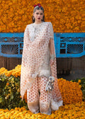 Hussain Rehar | Darlings Festive 25 | Zareen - by - Libasekhas UK - Registered Vendor of : Hussain Rehar - 100% Original Designer Dresss