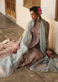 Hussain Rehar | Darlings Festive 25 | Ziniya - by - Libasekhas UK - Registered Vendor of : Hussain Rehar - 100% Original Designer Dresss
