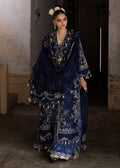 Hussain Rehar | Darlings Festive 25 | Safa - by - Libasekhas UK - Registered Vendor of : Hussain Rehar - 100% Original Designer Dresss