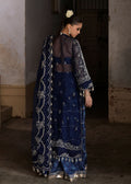 Hussain Rehar | Darlings Festive 25 | Safa - by - Libasekhas UK - Registered Vendor of : Hussain Rehar - 100% Original Designer Dresss