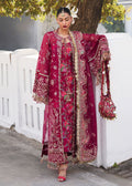 Hussain Rehar | Darlings Festive 25 | Maher - by - Libasekhas UK - Registered Vendor of : Hussain Rehar - 100% Original Designer Dresss