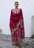 Hussain Rehar | Darlings Festive 25 | Maher - by - Libasekhas UK - Registered Vendor of : Hussain Rehar - 100% Original Designer Dresss