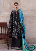 Hussain Rehar | Nirmal SS 25 | Arzo - by - Libasekhas UK - Registered Vendor of : Hussain Rehar - 100% Original Designer Dresss