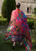 Hussain Rehar | Nirmal SS 25 | Inaya - by - Libasekhas UK - Registered Vendor of : Hussain Rehar - 100% Original Designer Dresss