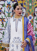 Hussain Rehar | Nirmal SS 25 | Motia - by - Libasekhas UK - Registered Vendor of : Hussain Rehar - 100% Original Designer Dresss