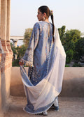 Hussain Rehar | Nirmal SS 25 | Fira - by - Libasekhas UK - Registered Vendor of : Hussain Rehar - 100% Original Designer Dresss