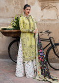 Hussain Rehar | Nirmal SS 25 | Suk - by - Libasekhas UK - Registered Vendor of : Hussain Rehar - 100% Original Designer Dresss