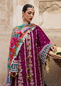Hussain Rehar | Nirmal SS 25 | Kahei - by - Libasekhas UK - Registered Vendor of : Hussain Rehar - 100% Original Designer Dresss