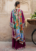 Hussain Rehar | Nirmal SS 25 | Kahei - by - Libasekhas UK - Registered Vendor of : Hussain Rehar - 100% Original Designer Dresss