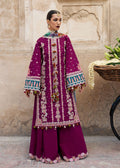 Hussain Rehar | Nirmal SS 25 | Kahei - by - Libasekhas UK - Registered Vendor of : Hussain Rehar - 100% Original Designer Dresss
