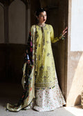 Hussain Rehar | Nirmal SS 25 | Suk - by - Libasekhas UK - Registered Vendor of : Hussain Rehar - 100% Original Designer Dresss