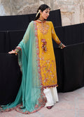 Hussain Rehar | Nirmal SS 25 | Masam - by - Libasekhas UK - Registered Vendor of : Hussain Rehar - 100% Original Designer Dresss
