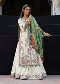 Hussain Rehar | Nirmal SS 25 | Sahil - by - Libasekhas UK - Registered Vendor of : Hussain Rehar - 100% Original Designer Dresss