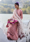 Hussain Rehar | Luxury Lawn 25 | Peaar - by - Libasekhas UK - Registered Vendor of : Hussain Rehar - 100% Original Designer Dresss