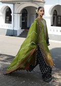 Hussain Rehar | Luxury Lawn 25 | Abass - by - Libasekhas UK - Registered Vendor of : Hussain Rehar - 100% Original Designer Dresss