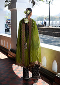 Hussain Rehar | Luxury Lawn 25 | Abass - by - Libasekhas UK - Registered Vendor of : Hussain Rehar - 100% Original Designer Dresss