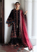 Hussain Rehar | Luxury Lawn 25 | Bliz - by - Libasekhas UK - Registered Vendor of : Hussain Rehar - 100% Original Designer Dresss