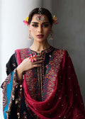 Hussain Rehar | Luxury Lawn 25 | Bliz - by - Libasekhas UK - Registered Vendor of : Hussain Rehar - 100% Original Designer Dresss