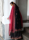 Hussain Rehar | Luxury Lawn 25 | Bliz - by - Libasekhas UK - Registered Vendor of : Hussain Rehar - 100% Original Designer Dresss