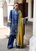 Hussain Rehar | Luxury Lawn 25 | Riviera - by - Libasekhas UK - Registered Vendor of : Hussain Rehar - 100% Original Designer Dresss