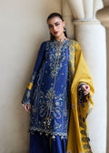 Hussain Rehar | Luxury Lawn 25 | Riviera - by - Libasekhas UK - Registered Vendor of : Hussain Rehar - 100% Original Designer Dresss