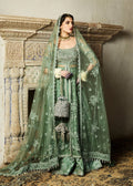 Hussain Rehar | Festive Formals 24 | Parag - by - Libasekhas UK - Registered Vendor of : Hussain Rehar - 100% Original Designer Dresss