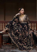 Hussain Rehar | Festive Formals 24 |  Pathaar - by - Libasekhas UK - Registered Vendor of : Hussain Rehar - 100% Original Designer Dresss