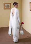 Hussain Rehar | SS Luxury Pret 25 | Swoon - by - Libasekhas UK - Registered Vendor of : Hussain Rehar - 100% Original Designer Dresss