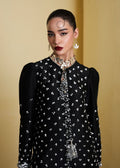 Hussain Rehar | SS Luxury Pret 25 | Kiara - by - Libasekhas UK - Registered Vendor of : Hussain Rehar - 100% Original Designer Dresss