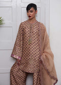 Hussain Rehar | SS Luxury Pret 25 | Fran - by - Libasekhas UK - Registered Vendor of : Hussain Rehar - 100% Original Designer Dresss