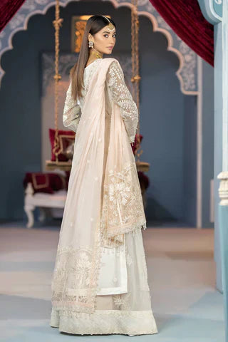Raeesa Premium | LUXURY COLLECTION 23 | HU-2005 - by - Libasekhas UK - Registered Vendor of : Raeesa Premium - 100% Original Designer Dresss