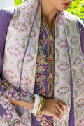 Mushq | Nuvera Raw Silk | Elaris - by Libasekhas UK - Registered Vendor of : Mushq - 100% Original Designer Dress