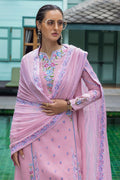 Mushq | Nuvera Raw Silk | Leore - by Libasekhas UK - Registered Vendor of : Mushq - 100% Original Designer Dress
