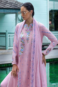 Mushq | Nuvera Raw Silk 26 | Leore - by Libasekhas UK - Registered Vendor of : Mushq - 100% Original Designer Dress