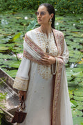 Mushq | Nuvera Raw Silk | Elnaz - by Libasekhas UK - Registered Vendor of : Mushq - 100% Original Designer Dress