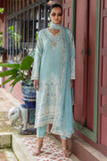 Mushq | Nuvera Raw Silk | Freyelle - by Libasekhas UK - Registered Vendor of : Mushq - 100% Original Designer Dress
