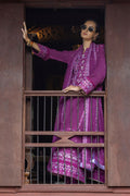 Mushq | Nuvera Raw Silk | Avenelle - by Libasekhas UK - Registered Vendor of : Mushq - 100% Original Designer Dress