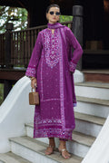 Mushq | Nuvera Raw Silk | Avenelle - by Libasekhas UK - Registered Vendor of : Mushq - 100% Original Designer Dress