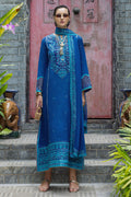 Mushq | Nuvera Raw Silk | Marisette - by Libasekhas UK - Registered Vendor of : Mushq - 100% Original Designer Dress