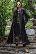 Mushq | Nuvera Raw Silk | Onyxa - by Libasekhas UK - Registered Vendor of : Mushq - 100% Original Designer Dress
