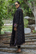 Mushq | Nuvera Raw Silk | Onyxa - by Libasekhas UK - Registered Vendor of : Mushq - 100% Original Designer Dress