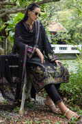 Mushq | Nuvera Raw Silk | Onyxa - by Libasekhas UK - Registered Vendor of : Mushq - 100% Original Designer Dress