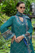 Mushq | Nuvera Raw Silk | Valene - by Libasekhas UK - Registered Vendor of : Mushq - 100% Original Designer Dress