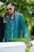 Mushq | Nuvera Raw Silk | Valene - by Libasekhas UK - Registered Vendor of : Mushq - 100% Original Designer Dress