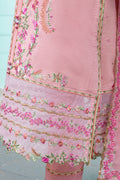 Mushq | Nuvera Raw Silk | Elowen - by Libasekhas UK - Registered Vendor of : Mushq - 100% Original Designer Dress