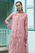 Mushq | Nuvera Raw Silk | Elowen - by Libasekhas UK - Registered Vendor of : Mushq - 100% Original Designer Dress