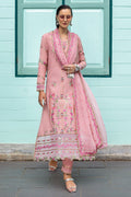 Mushq | Nuvera Raw Silk | Elowen - by Libasekhas UK - Registered Vendor of : Mushq - 100% Original Designer Dress