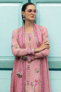 Mushq | Nuvera Raw Silk | Elowen - by Libasekhas UK - Registered Vendor of : Mushq - 100% Original Designer Dress